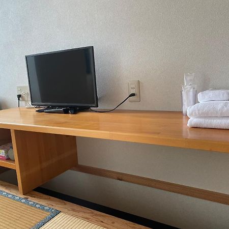 ออนนา เจแปนีส สไตล์ โฮเต็ล ฮอกไกโซ Hotel อนนะ ภายนอก รูปภาพ