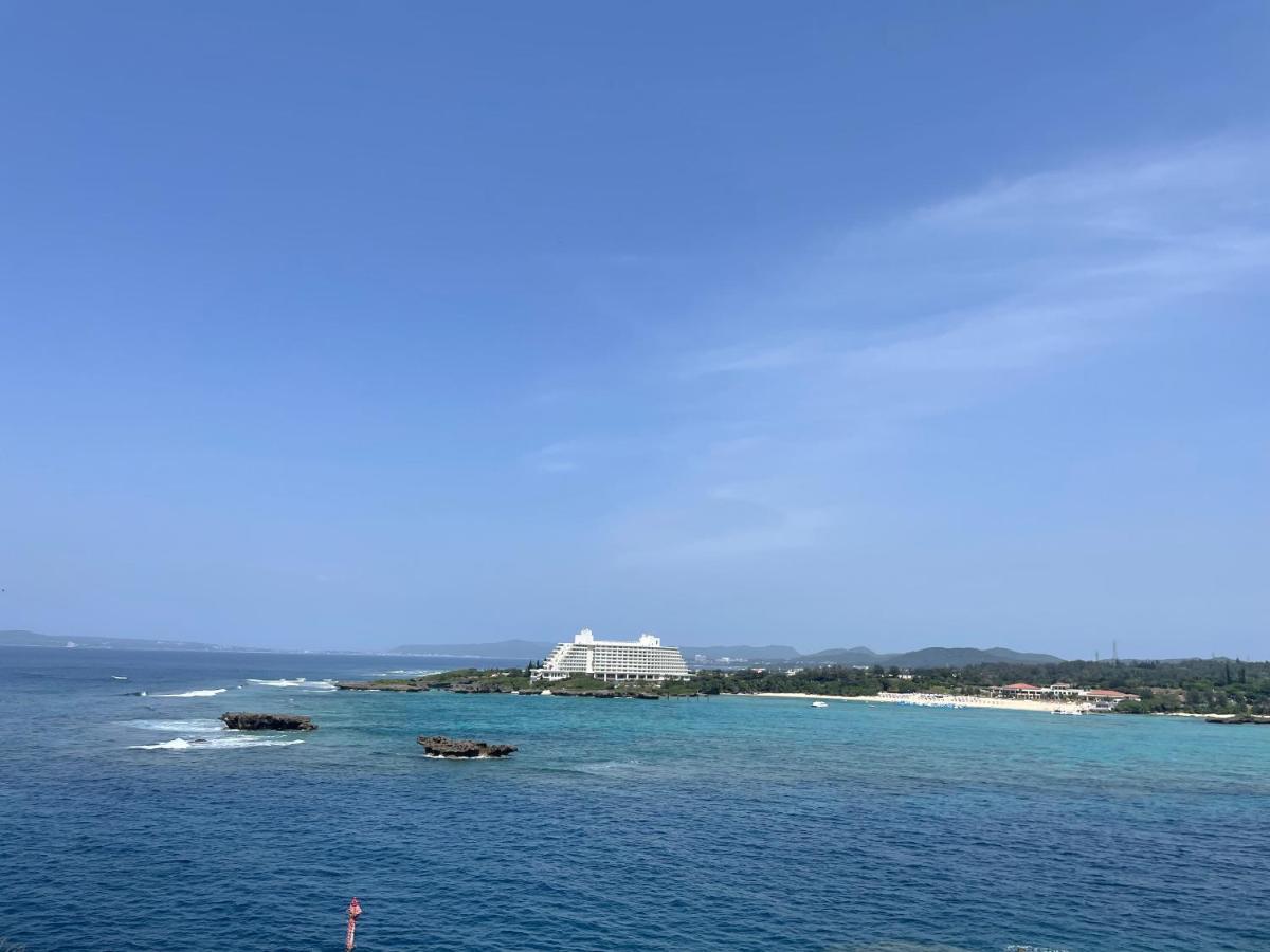 ออนนา เจแปนีส สไตล์ โฮเต็ล ฮอกไกโซ Hotel อนนะ ภายนอก รูปภาพ